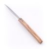 Maserin 380 Olive Wood Gourmet Line-custom-knives