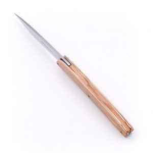 Maserin 380 Olivo Gourmet Line-coltellipersonalizzati.com