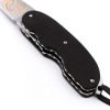 Maserin 387 KT-custom-knives