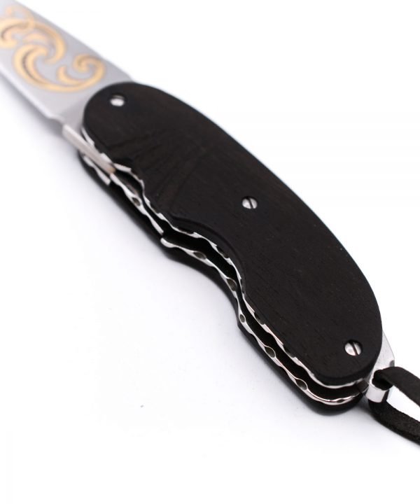 Maserin 387 KT-custom-knives