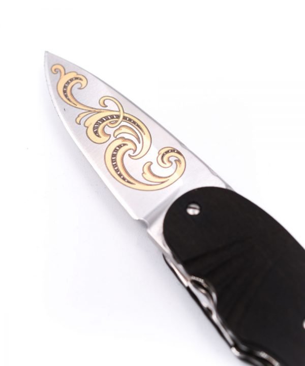 Maserin 387 KT-custom-knives