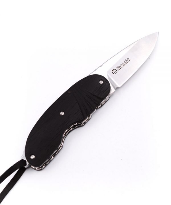 Maserin 387 KT-custom-knives