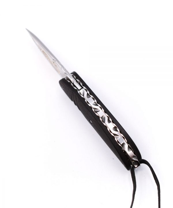 Maserin 387 KT-custom-knives