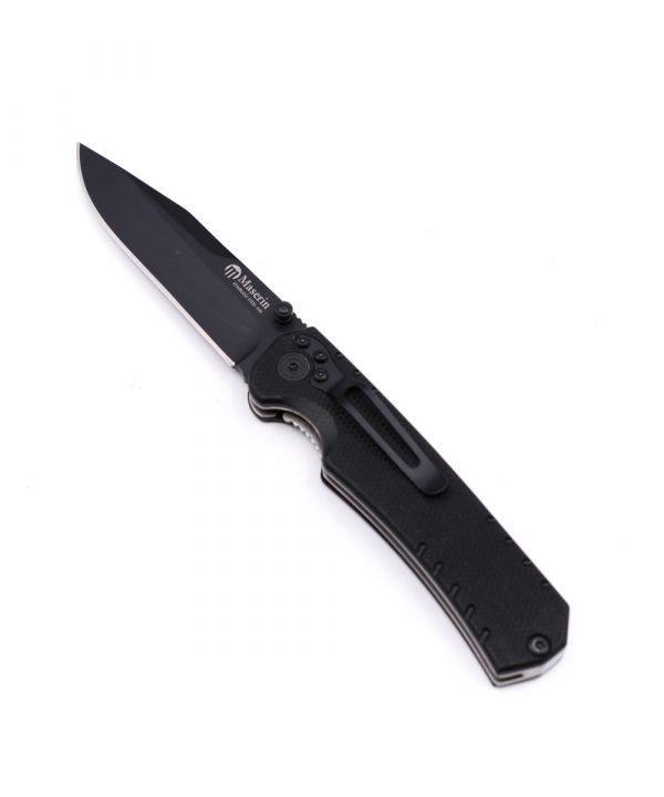 Maserin 3G10N-custom-knives