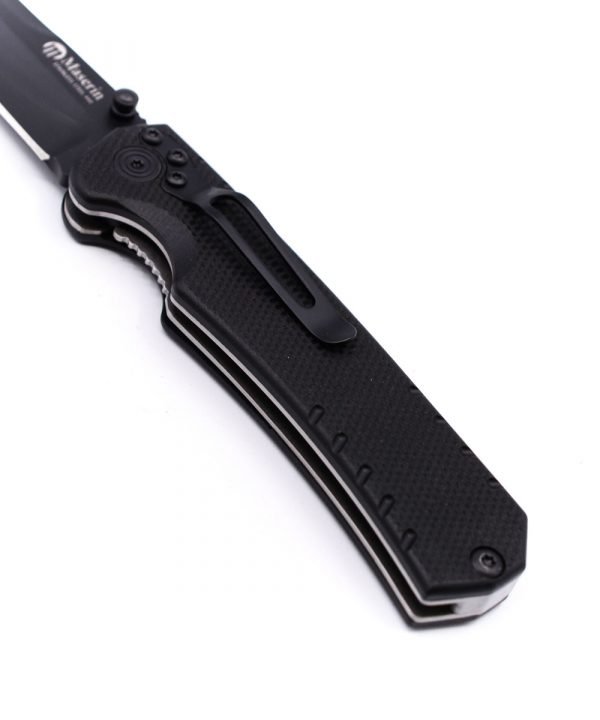 Maserin 3G10N-custom-knives