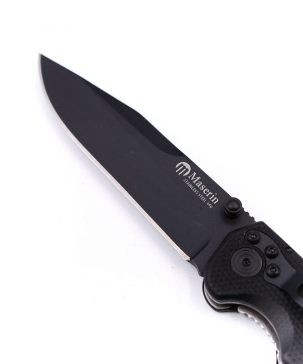Maserin 3G10N-custom-knives
