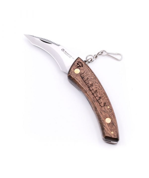 Maserin Mushroom Knife 808-LG-custom-knives
