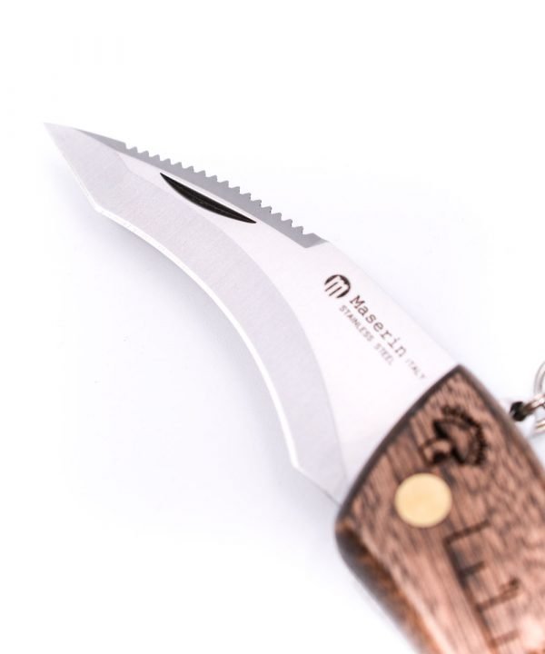 Maserin Mushroom Knife 808-LG-custom-knives