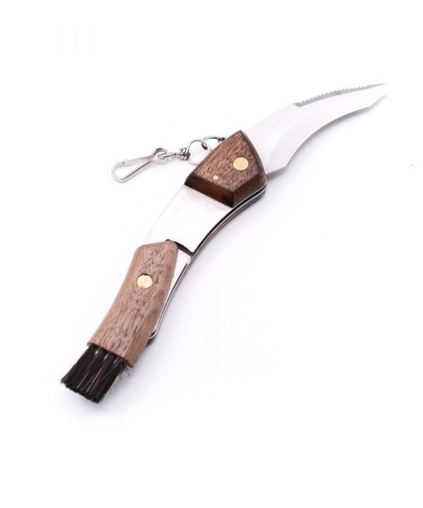 Maserin Mushroom Knife 808-LG-custom-knives