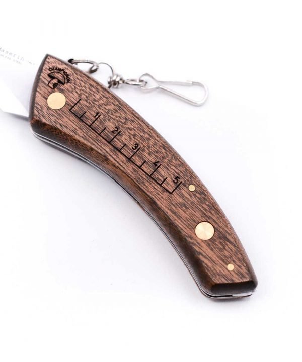 Maserin Mushroom Knife 808-LG-custom-knives