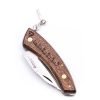 Maserin Mushroom Knife 808-LG-custom-knives