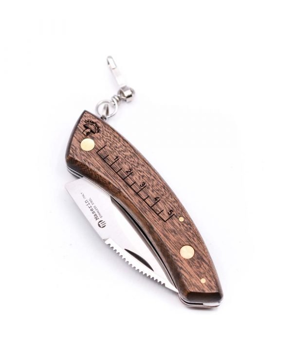 Maserin Mushroom Knife 808-LG-custom-knives
