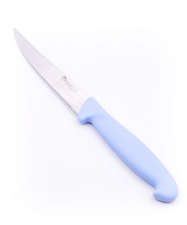 Maserin Set da Bistecca 6pz Pantone-coltellipersonalizzati.com