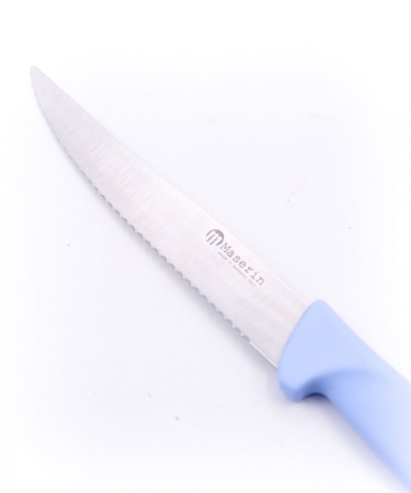 Maserin Set da Bistecca 6pz Pantone-coltellipersonalizzati.com