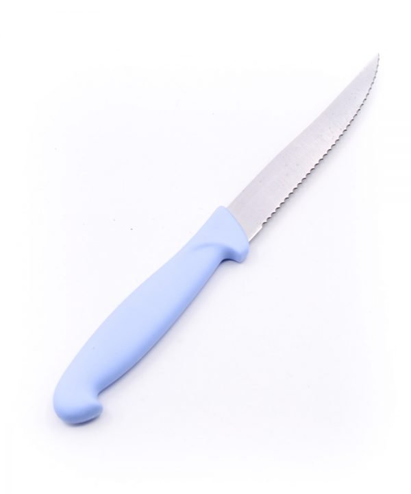 Maserin Set da Bistecca 6pz Pantone-coltellipersonalizzati.com