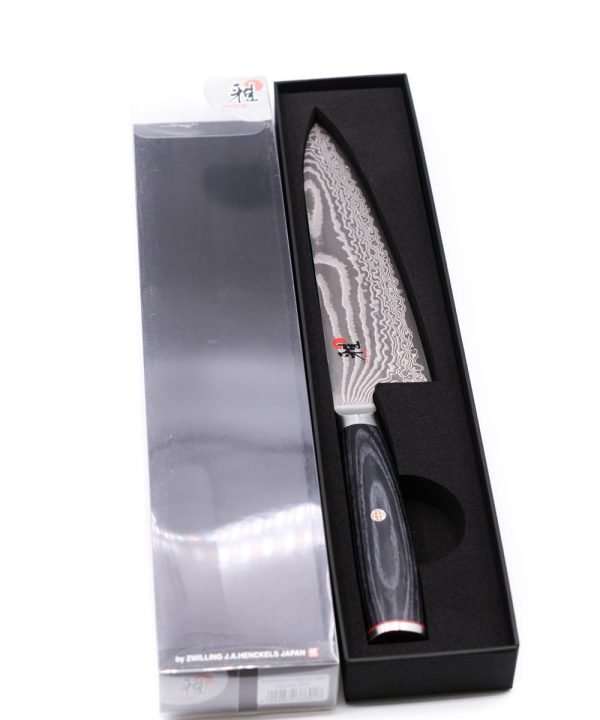 Miyabi 5000FC-D Gyutoh 20cm-coltellipersonalizzati.com