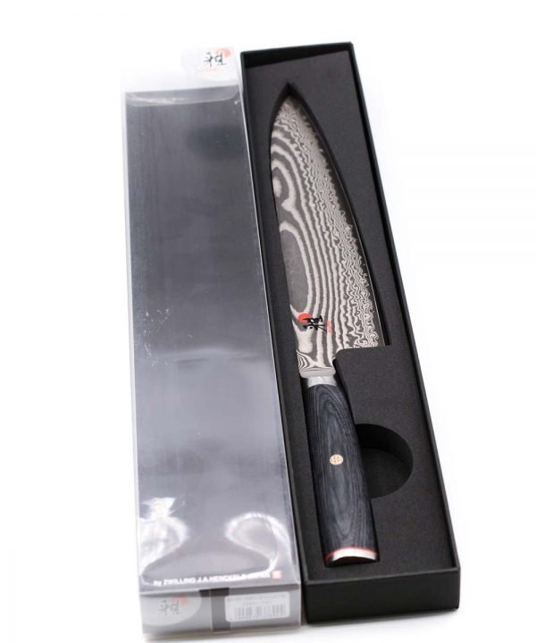 Miyabi 5000FC-D Gyutoh 24cm-custom-knives