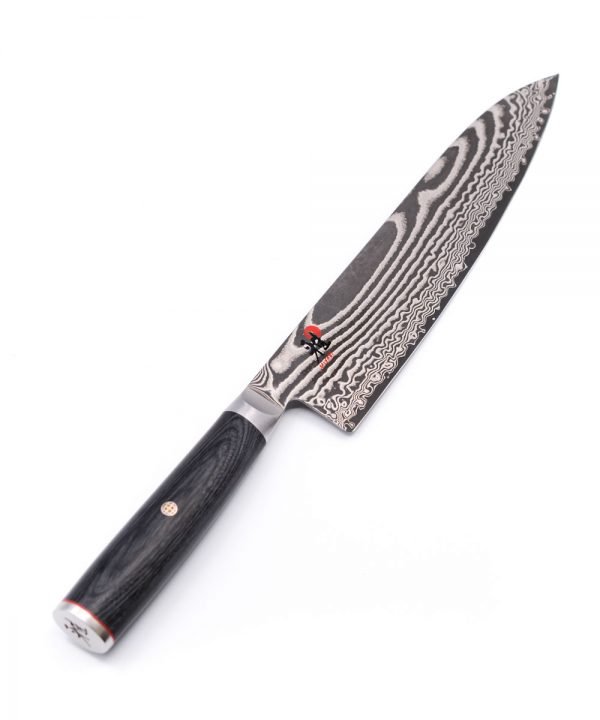 Miyabi 5000FC-D Gyutoh 24cm-custom-knives