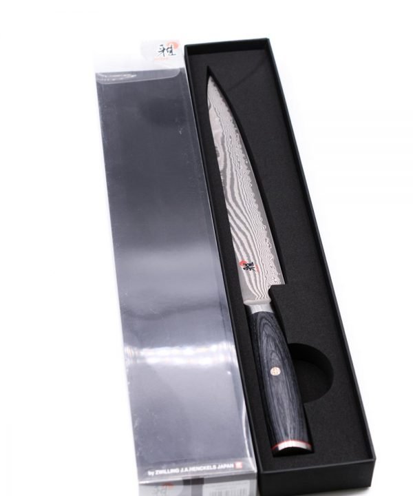 Miyabi 5000FC-D Sujihiki 24cm-coltellipersonalizzati.com