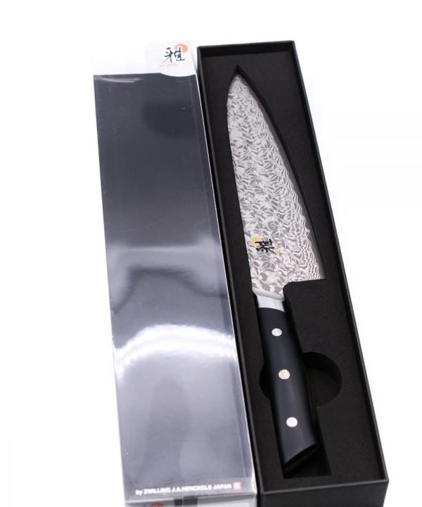 Miyabi 800DP Gyuto 20cm-custom-knives