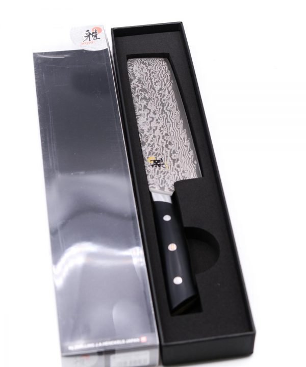 Miyabi 800DP Nakiri 16.5cm-coltellipersonalizzati.com
