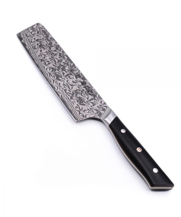 Miyabi 800DP Nakiri 16.5cm-coltellipersonalizzati.com