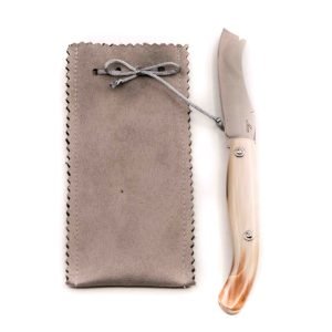 Nino La Mozzetta di Guardiagrele 17 cm - coltellipersonalizzati.com