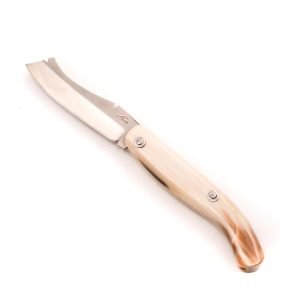 Nino La Mozzetta di Guardiagrele 17 cm - coltellipersonalizzati.com