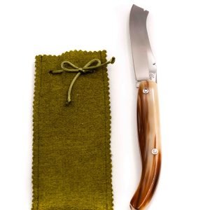 Nino La Mozzetta di Guardiagrele 23cm - coltellipersonalizzati.com