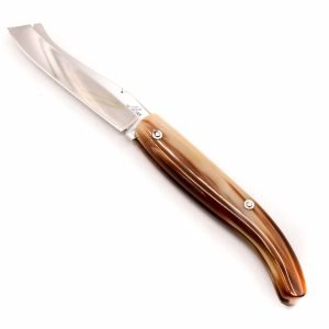 Nino La Mozzetta di Guardiagrele 23cm - coltellipersonalizzati.com