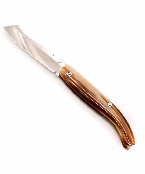 Nino La Mozzetta di Guardiagrele 23cm - coltellipersonalizzati.com