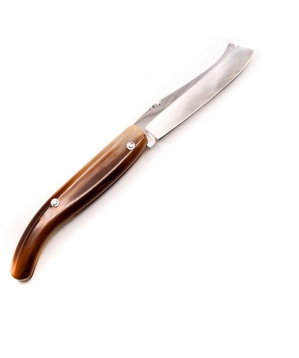 Nino La Mozzetta di Guardiagrele 23cm - coltellipersonalizzati.com
