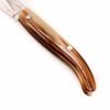 Nino La Mozzetta di Guardiagrele 23cm - coltellipersonalizzati.com