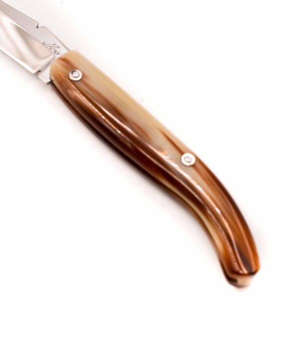 Nino La Mozzetta di Guardiagrele 23cm - coltellipersonalizzati.com