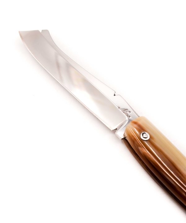 Nino La Mozzetta di Guardiagrele 23cm - coltellipersonalizzati.com
