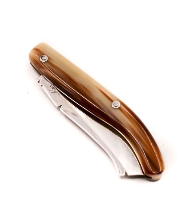 Nino La Mozzetta di Guardiagrele 23cm - coltellipersonalizzati.com