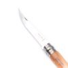 Opinel N.10 Effilè Olive Wood-custom-knives