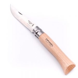 Opinel N°10-coltellipersonalizzati.com