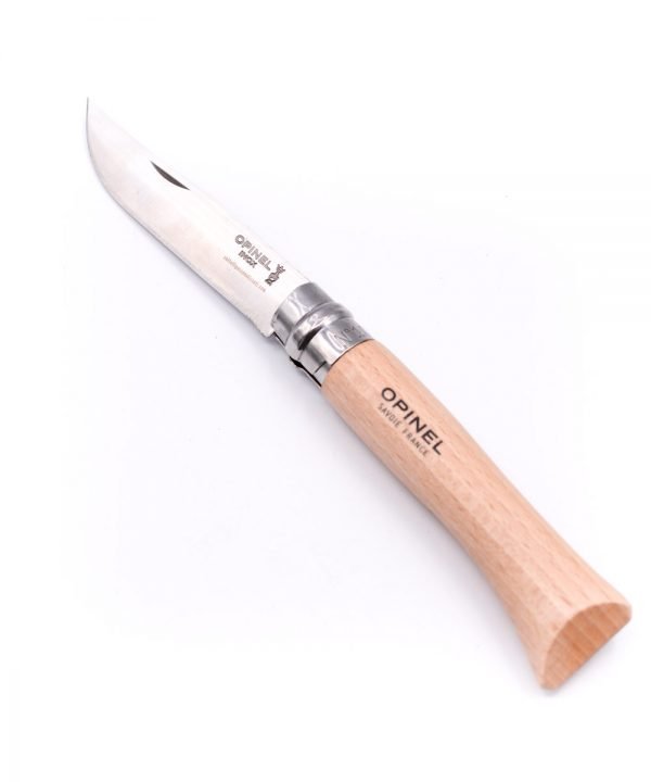 Opinel N°10-coltellipersonalizzati.com