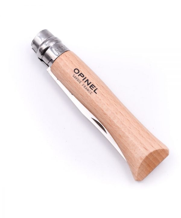 Opinel N°10-coltellipersonalizzati.com