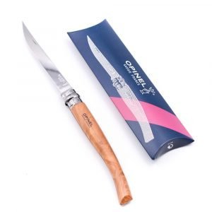 Opinel N°12 Ulivo Slim-coltellipersonalizzati.com