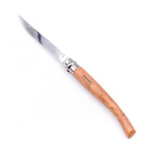 Opinel N°12 Ulivo Slim-coltellipersonalizzati.com