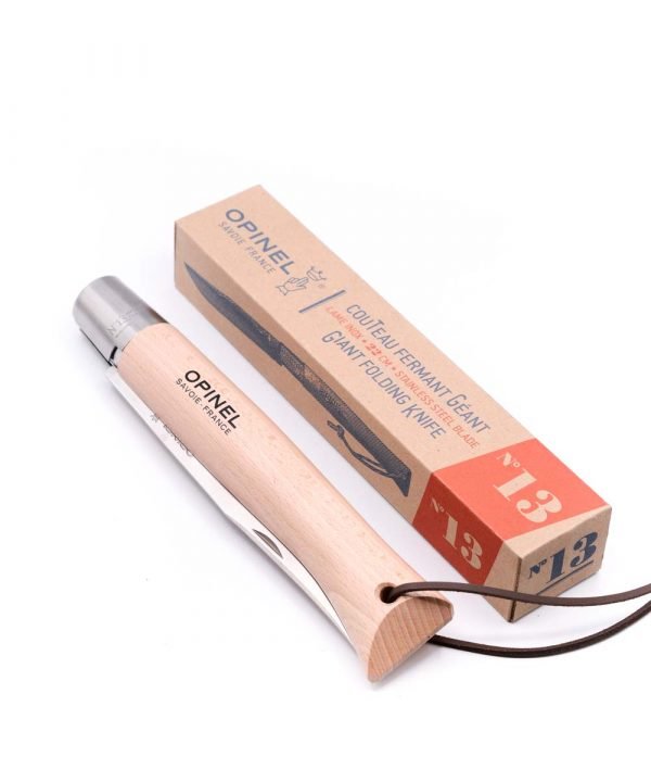 Opinel N°13-coltellipersonalizzati.com