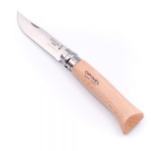 Opinel N°8-coltellipersonalizzati.com