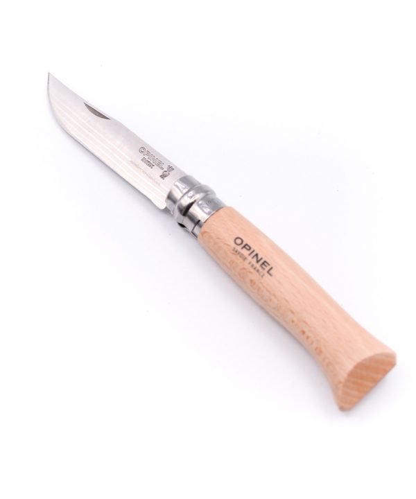 Opinel N°8-coltellipersonalizzati.com