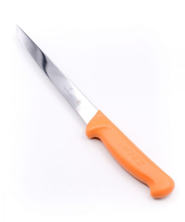 Swibo Boning Knife 18cm-custom-knives