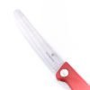 Victorinox Swiss Classic Pieghevole Rosso