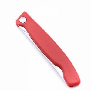 Victorinox Swiss Classic Pieghevole Rosso
