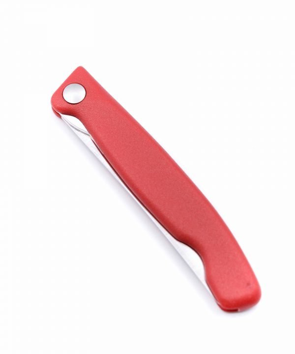 Victorinox Swiss Classic Pieghevole Rosso