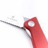 Victorinox Swiss Classic Pieghevole Rosso